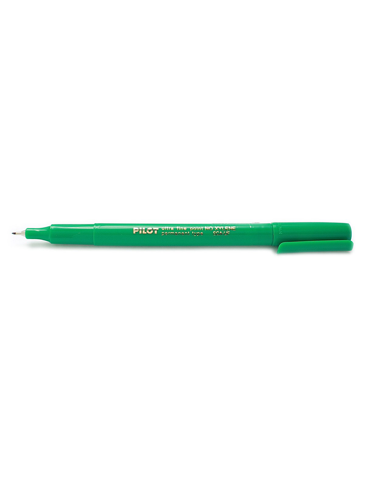 Pilot SCA-UF Extra Fine Point Permanent Markers