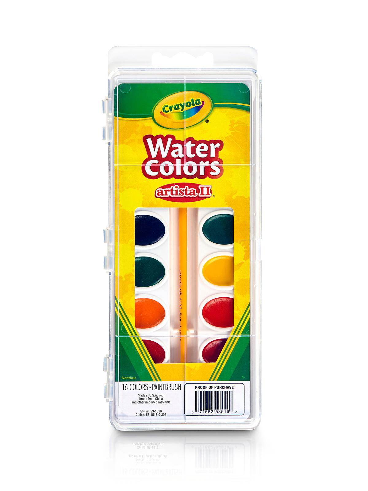 Crayola Other Paint