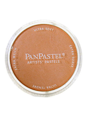 PanPastel - Artists' Pastels - Pearlescent Orange, 952.5, 9 ml