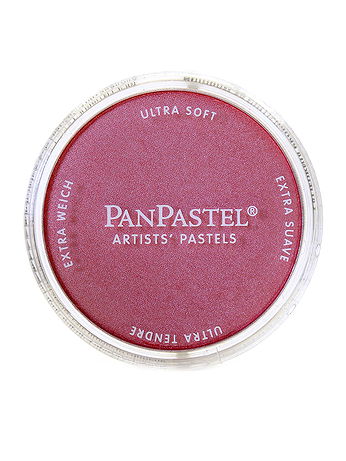 PanPastel - Artists' Pastels - Pearlescent Red, 953.5, 9 ml