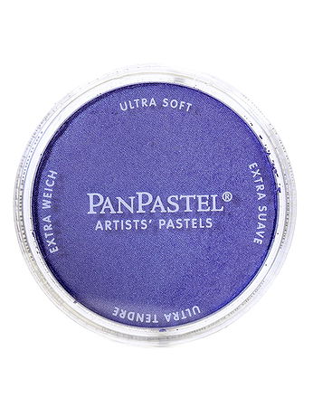 PanPastel - Artists' Pastels - Pearlescent Violet, 954.5, 9 ml