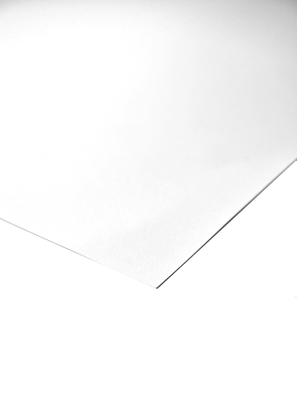 Strathmore® 400 Series Bristol Smooth Paper Pad