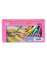 Holbein - Colored Pencil Sets set of 12 basic tone