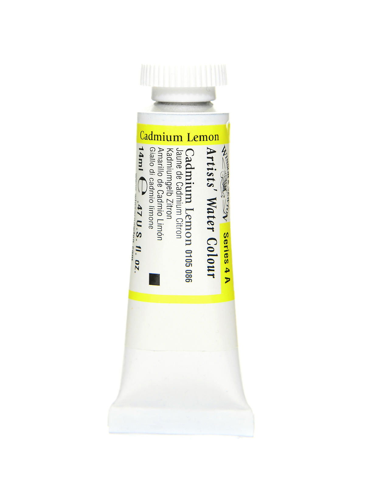 Cadmium Lemon