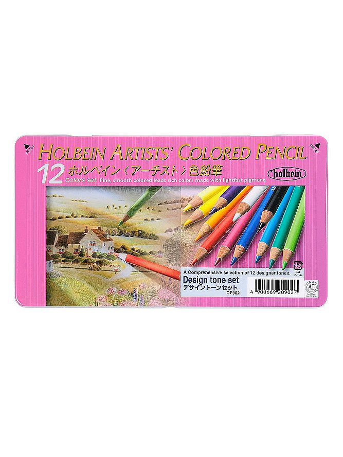 Colored Pencil Sets S21948