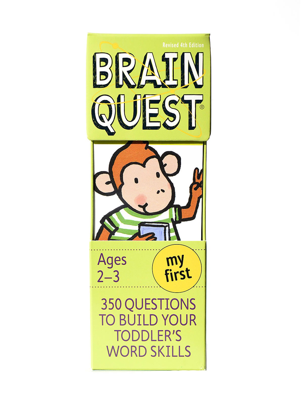 My First Brain Quest