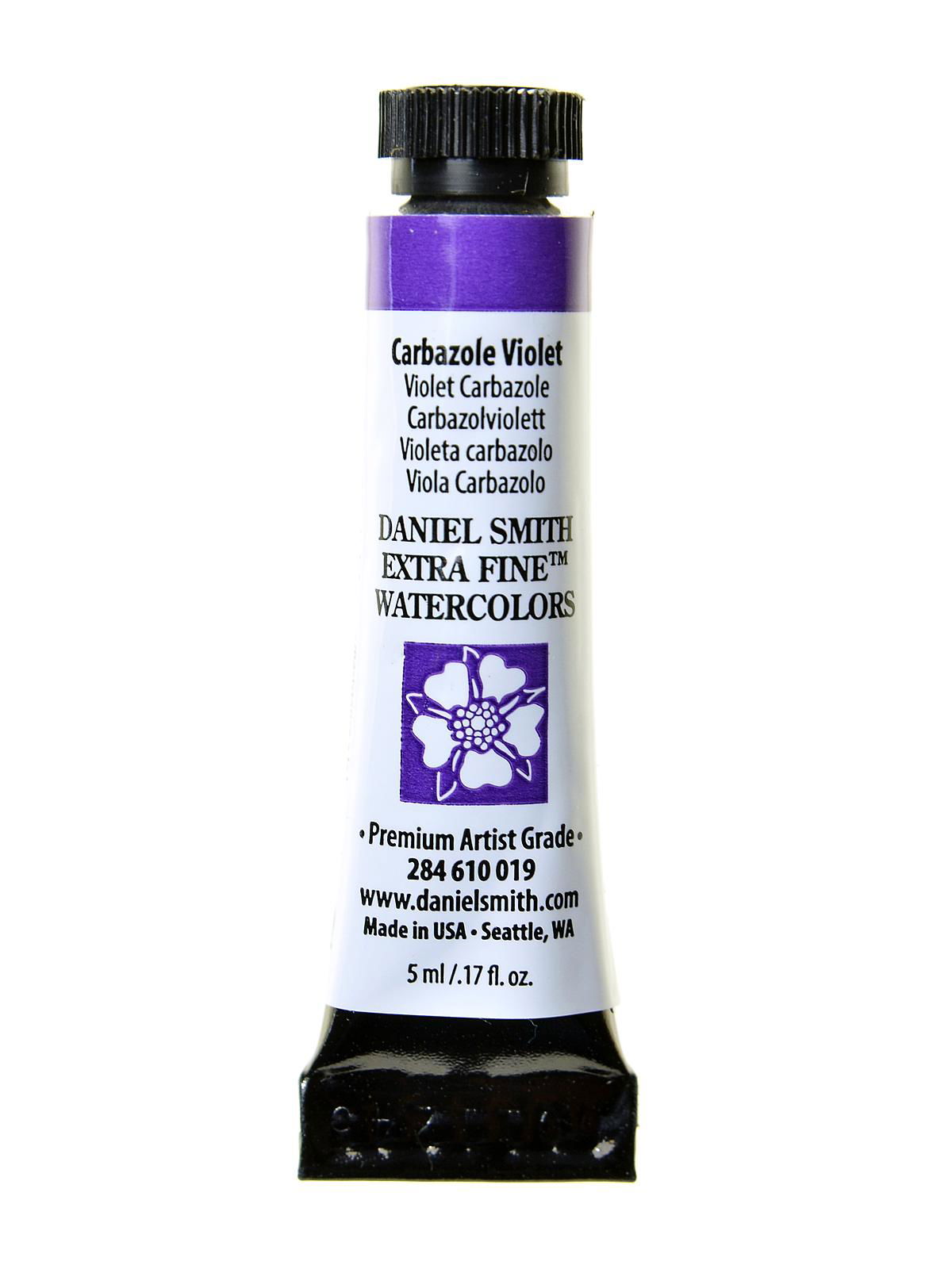 Carbazole Violet