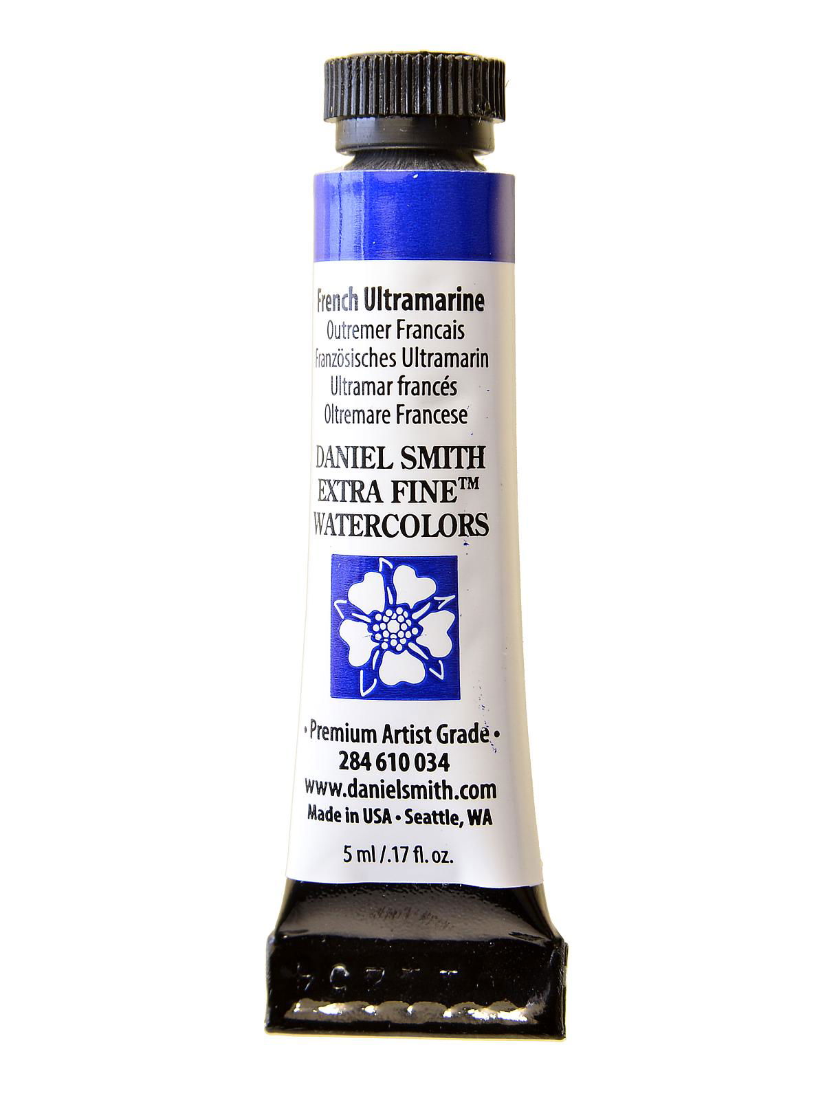 French Ultramarine