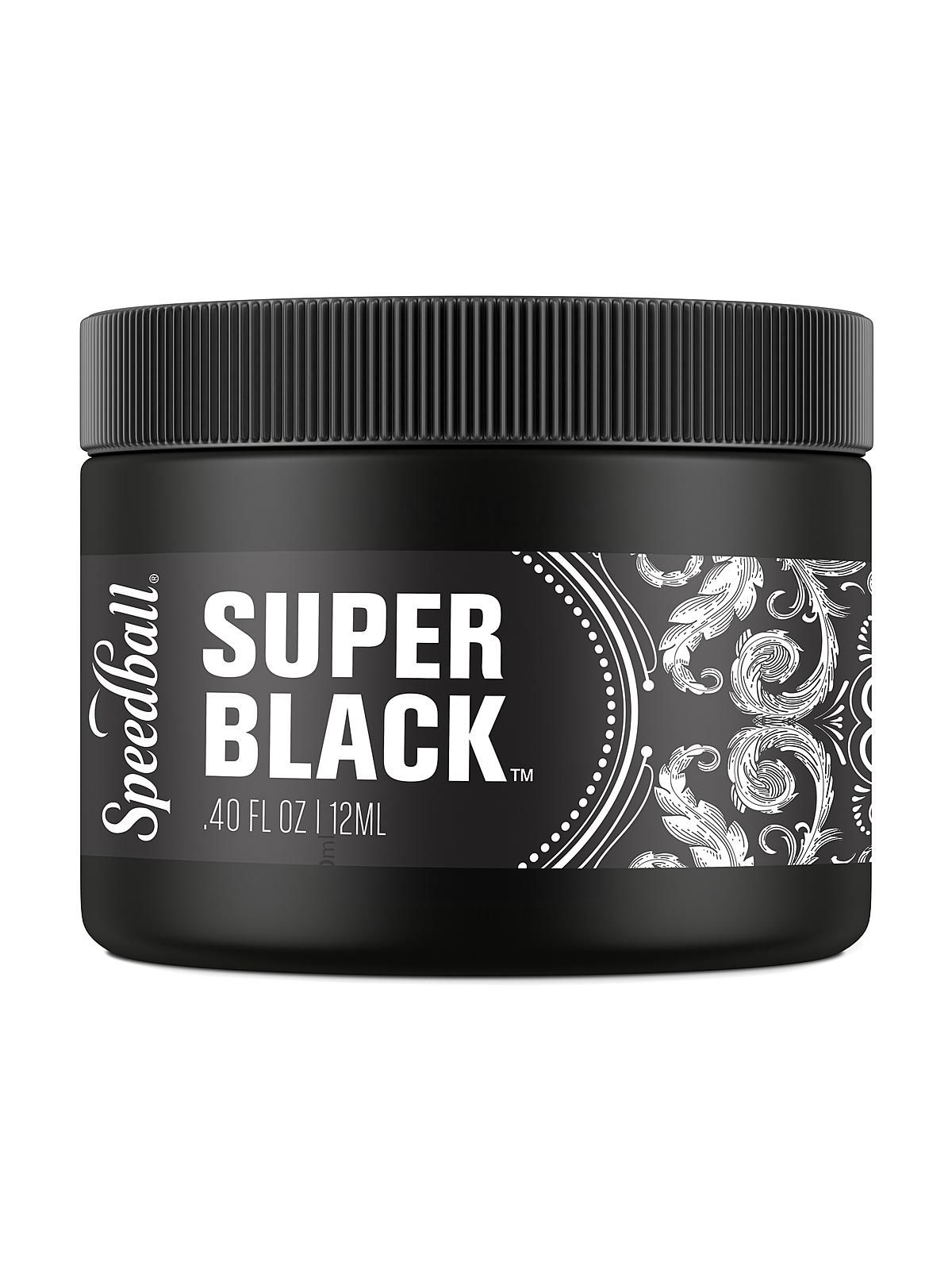 Super Black