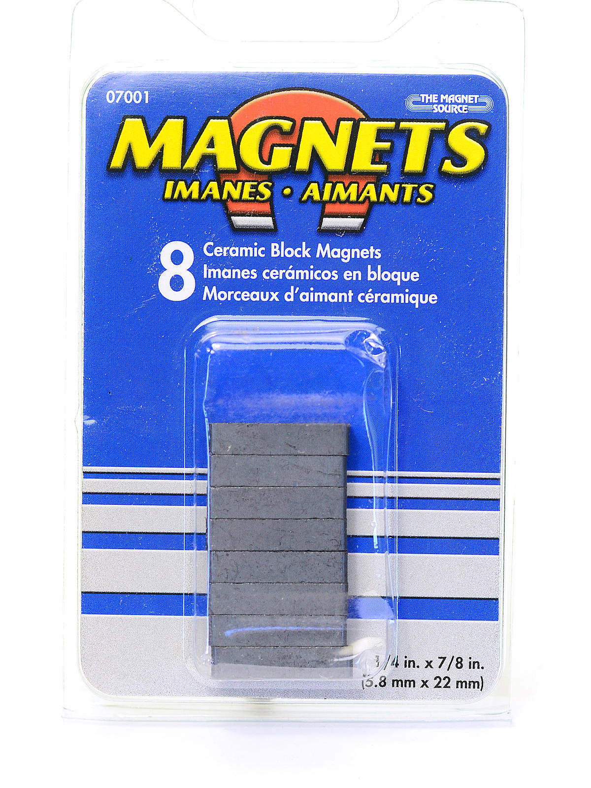 Phanatic Magnet for Sale by Sarahemoser