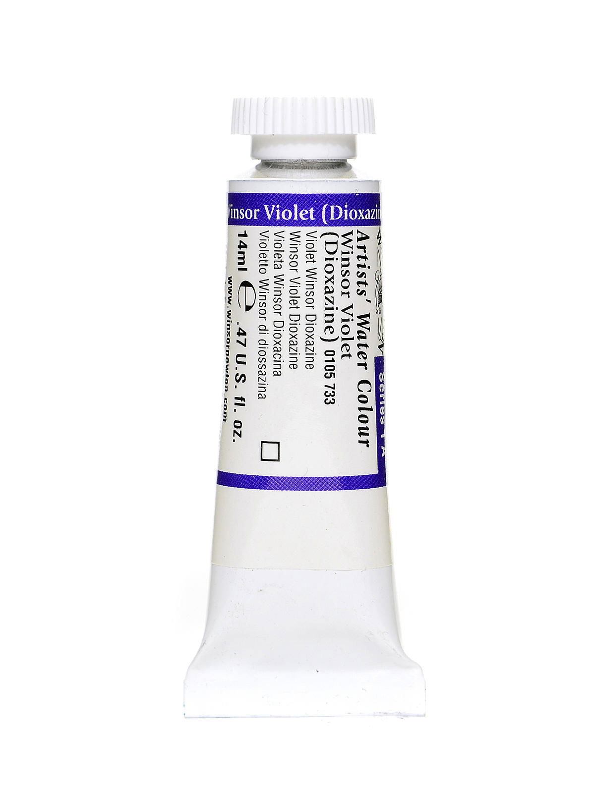 Winsor Violet Dioxazine