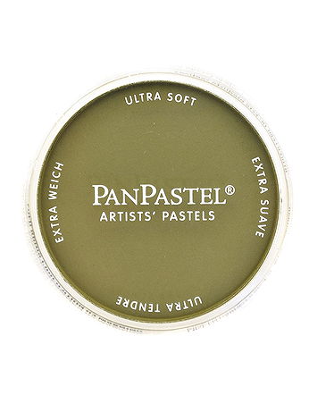 PanPastel - Artists' Pastels - Hansa Yellow Extra Dark, 220.1, 9 ml