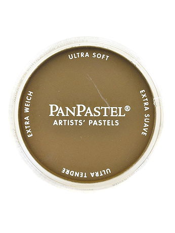 PanPastel - Artists' Pastels - Orange Extra Dark, 280.1, 9 ml