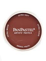 PanPastel - Artists' Pastels permanent red extra dark 340.1 9 ml