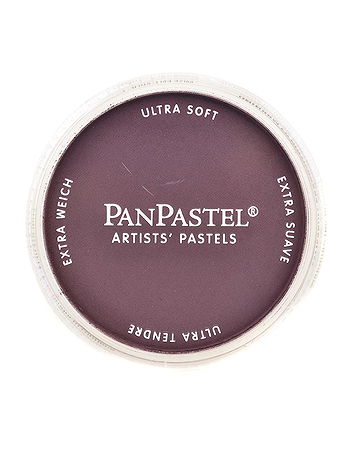 PanPastel - Artists' Pastels - Magenta Extra Dark, 430.1, 9 ml