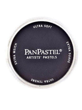 PanPastel - Artists' Pastels - Violet Extra Dark, 470.1, 9 ml