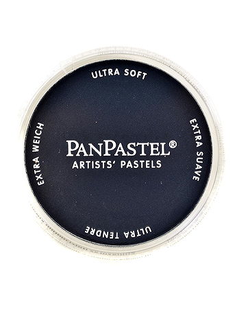 PanPastel - Artists' Pastels - Phthalo Blue Extra Dark, 560.1, 9 ml