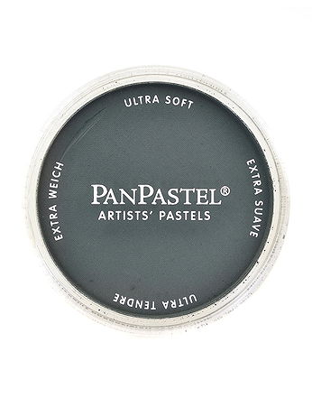 PanPastel - Artists' Pastels - Turquoise Extra Dark, 580.1, 9 ml