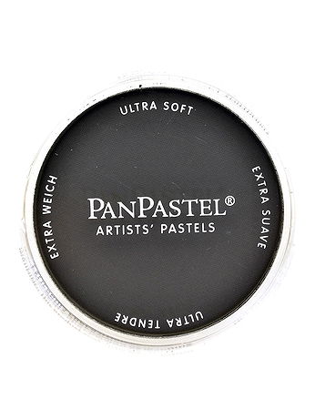 PanPastel - Artists' Pastels - Neutral Grey Extra Dark 2, 820.2, 9 ml