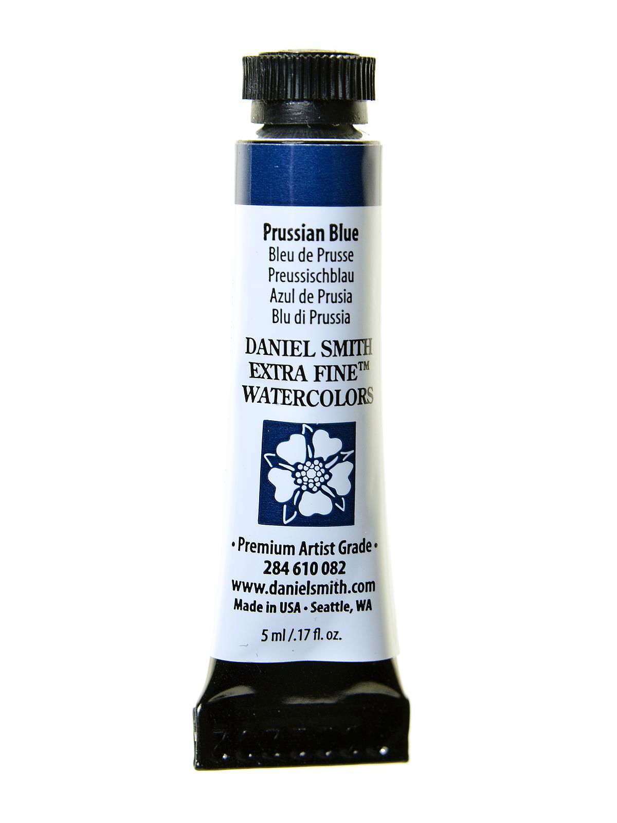 Prussian Blue