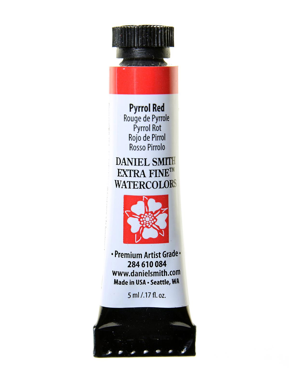 Pyrrol Red