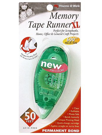 Therm O Web - Tape Runner XL - Each