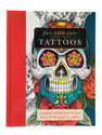 Sourcebooks - Just Add Color Series Tattoos