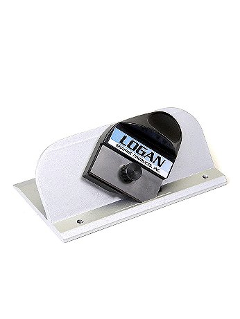Logan Graphic Products - Series 2000 Retractable Hand-Held Mat Cutter - Each