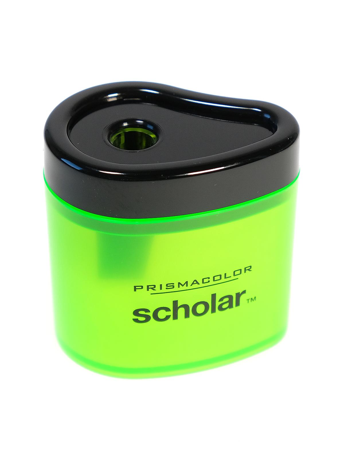 Scholar Sharpener each