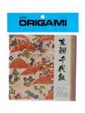 Aitoh - Origami Paper 6 in. x 6 in. Yuzen Chiyogami 8 sheets