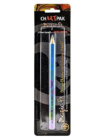 Chartpak - Magic FX - Crazy Chromatic Coloring Pencil