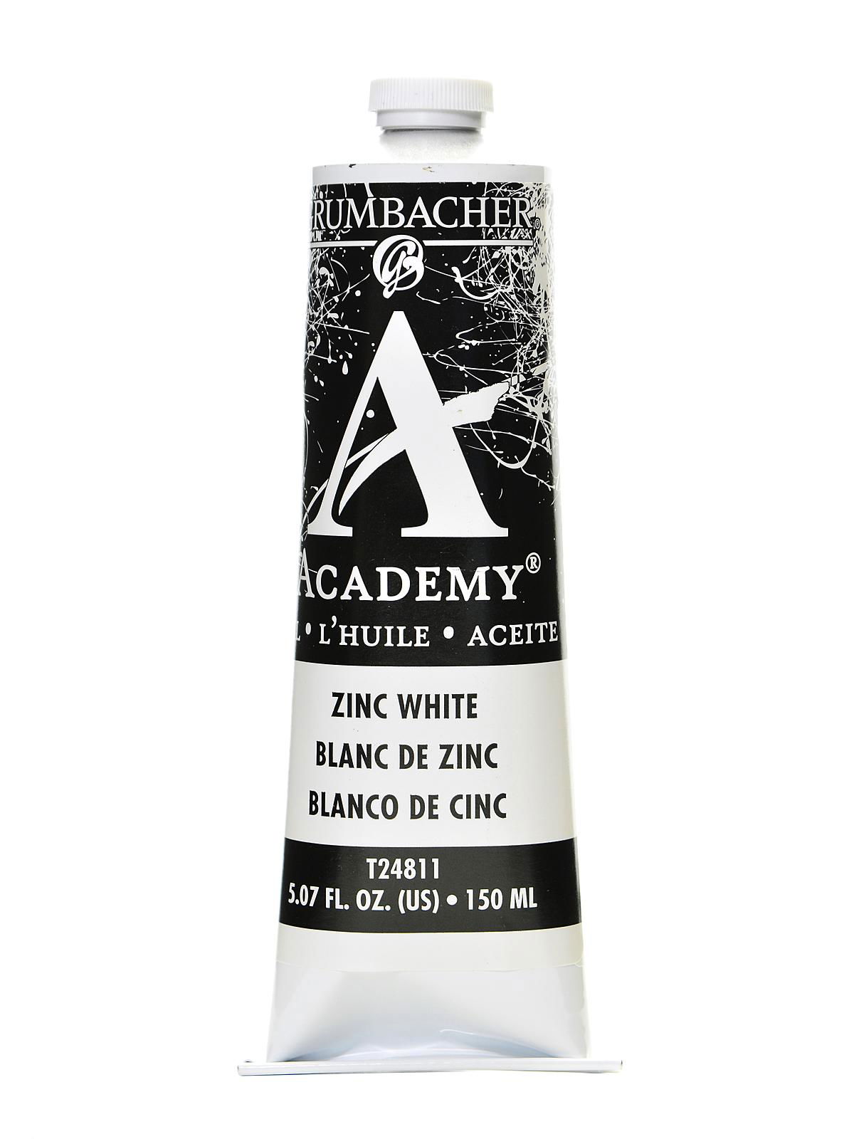 Zinc White