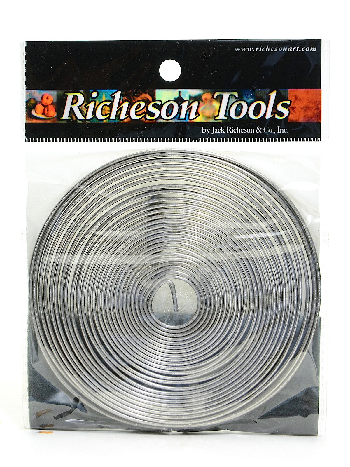 Jack Richeson 15 in. Adjustable Armature Wire Figure