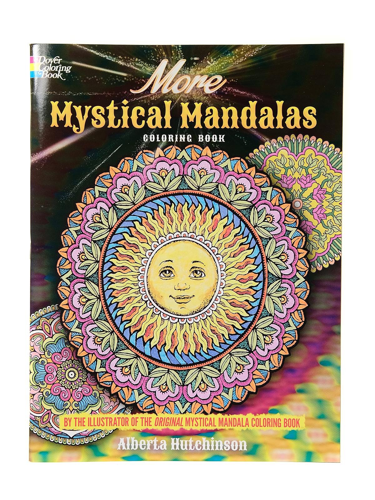 More Mystical Mandalas