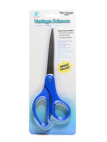 Dahle - Vantage Scissors - 8 in.