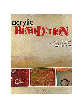 North Light - Acrylic Revolution - Acrylic Revolution