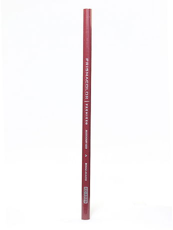 Prismacolor - Premier Colored Pencils (Each) - Mahogany Red, 1029