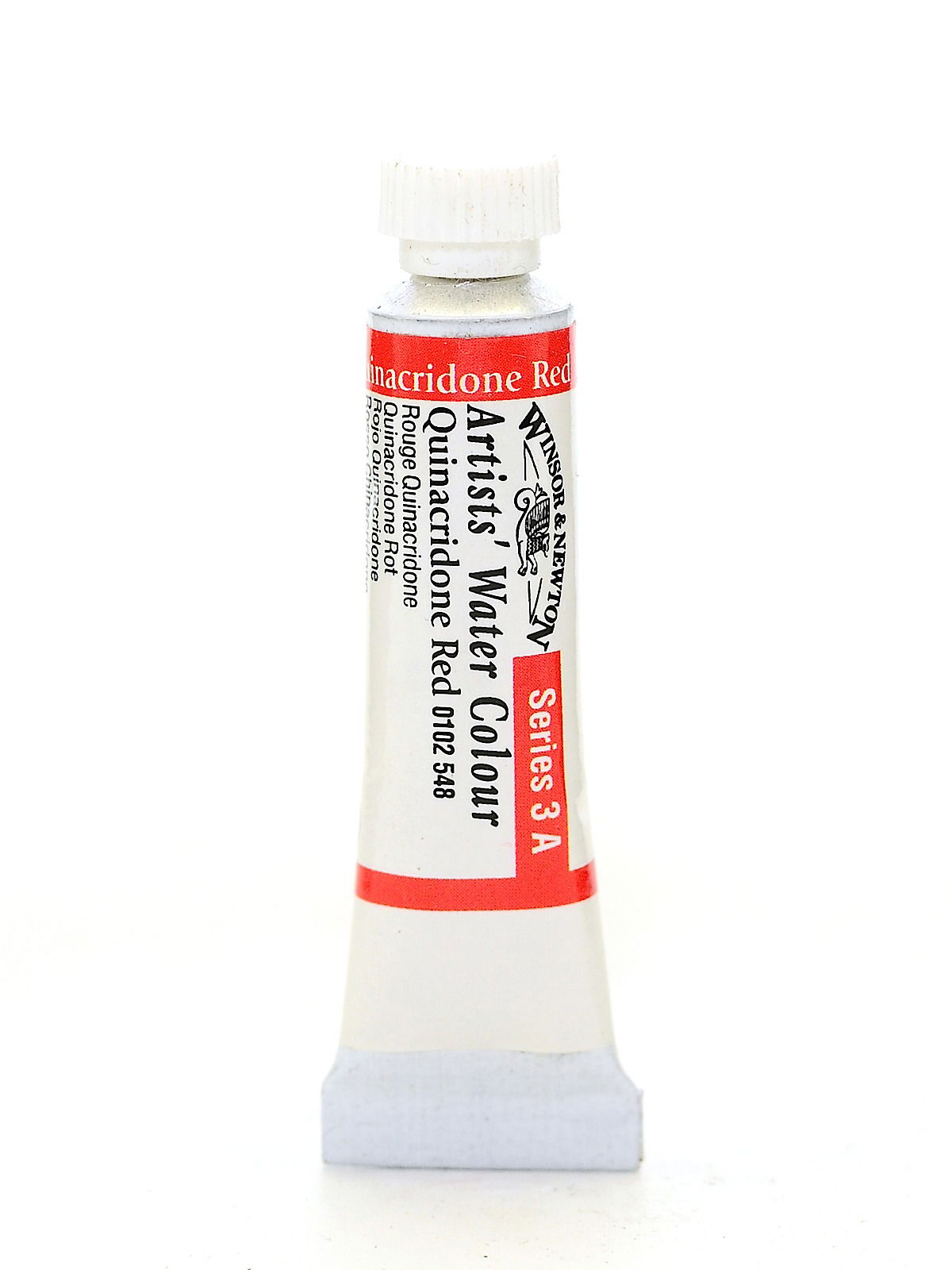 Quinacridone Red