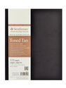 Strathmore - 400 Series Toned Sketch Softcover Pad tan 7.75 in. x 9.75 in. 56 sheets