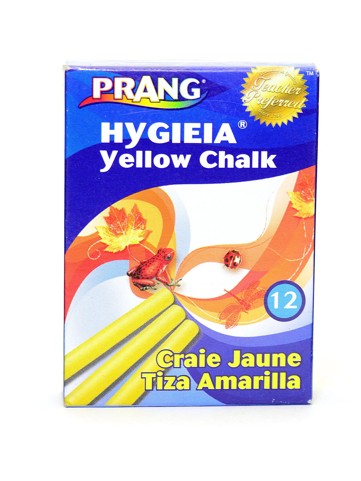 Hygieia Chalk - Prang