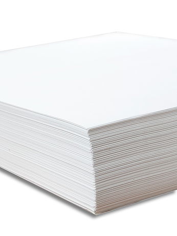 Pacon - Drawing Paper - 80 lb., 18 in. x 24 in.