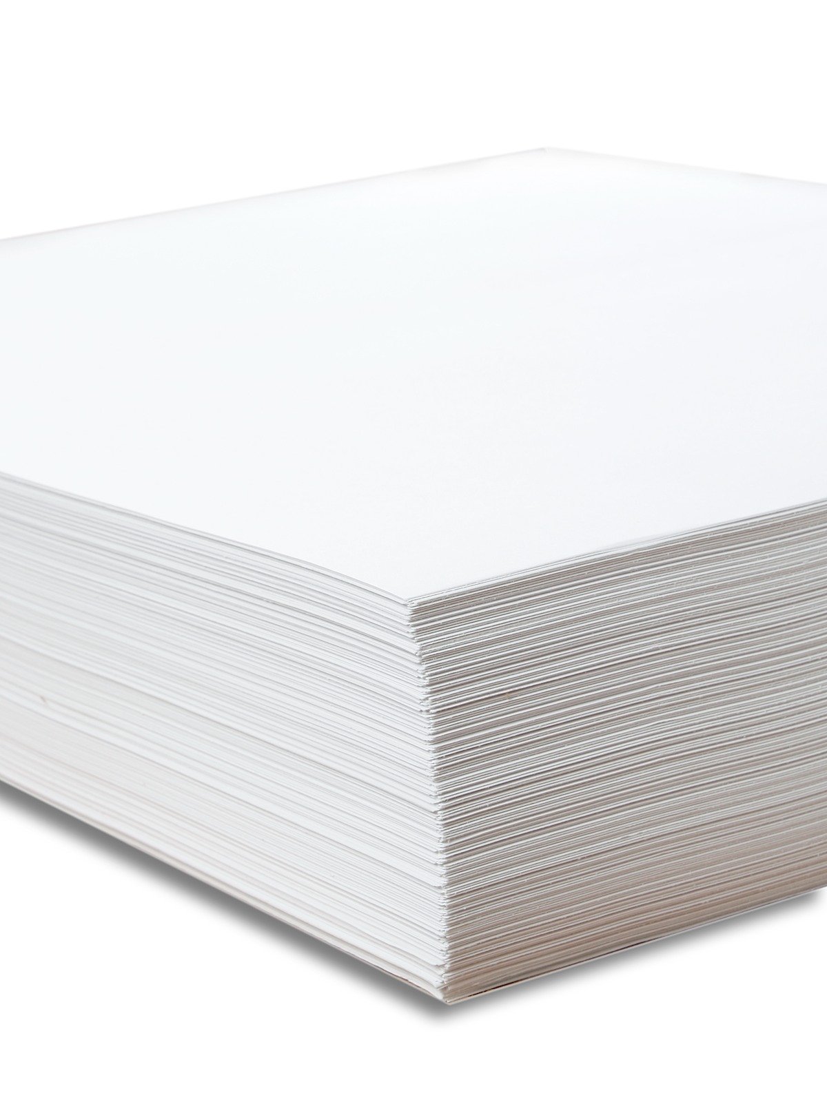  Pacon Drawing Paper, White, Standard Weight, 18 x 24