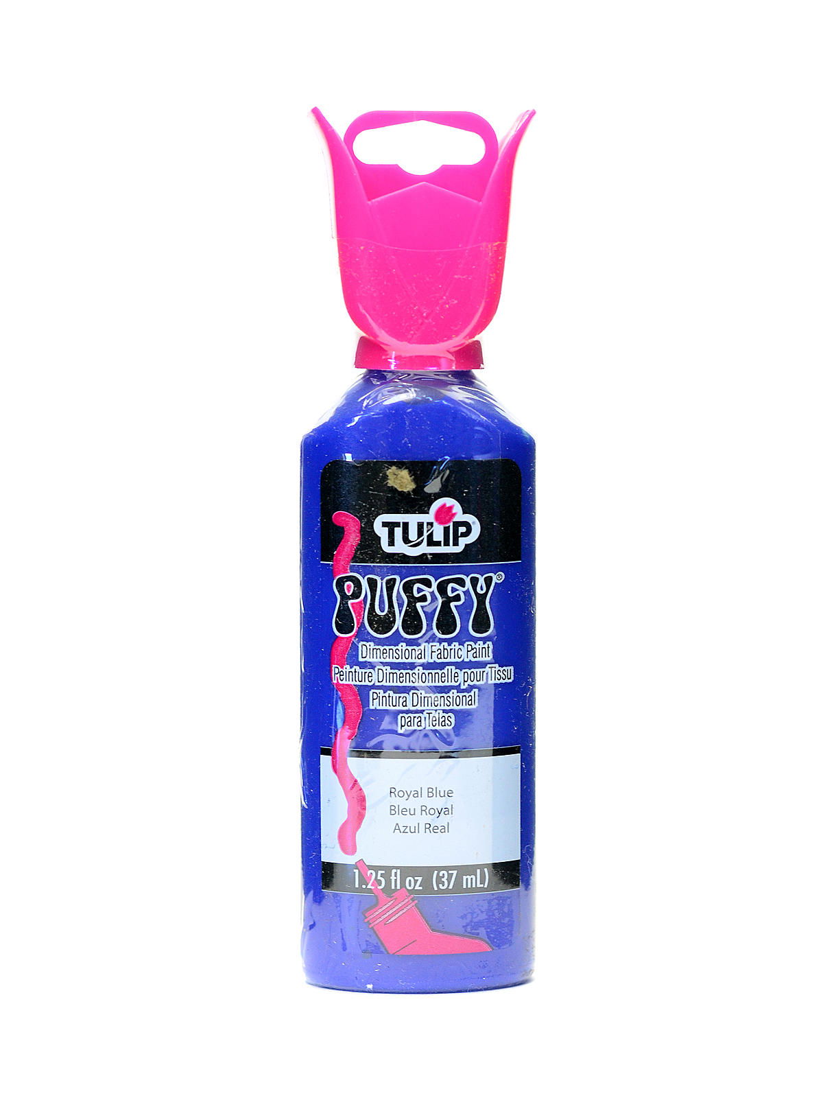 Tulip Puffy Dimensional Fabric Paint, 51 OFF