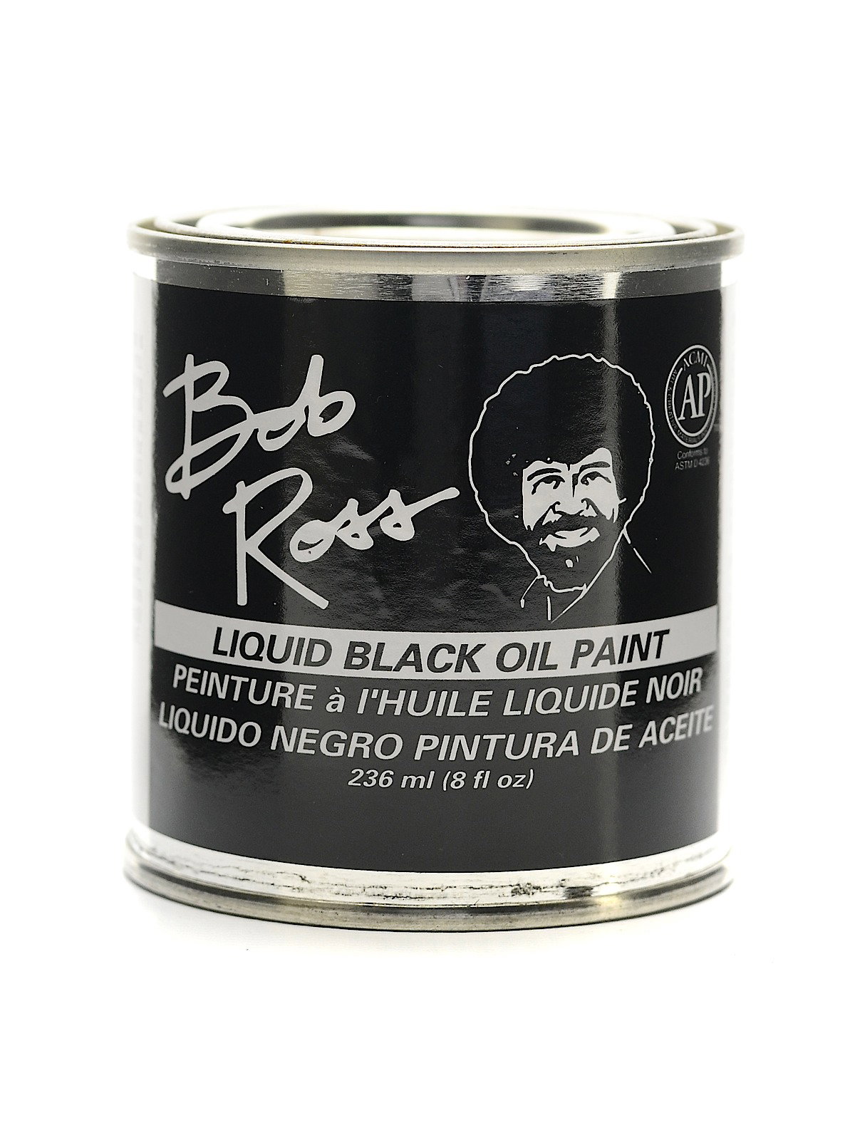 Bob Ross Liquid Base Coats  Bob ross, Wet on wet painting, Oil painting  supplies