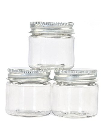 Ranger - Storage Jars - Pack of 3