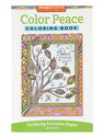 Design Originals - Small Coloring Books <span class='match'>Color</span> Peace 5619