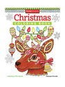 Design Originals - Small Coloring Books <span class='match'>Color</span> Christmas 5616