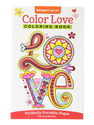 Design Originals - Small Coloring Books <span class='match'>Color</span> Love 5570