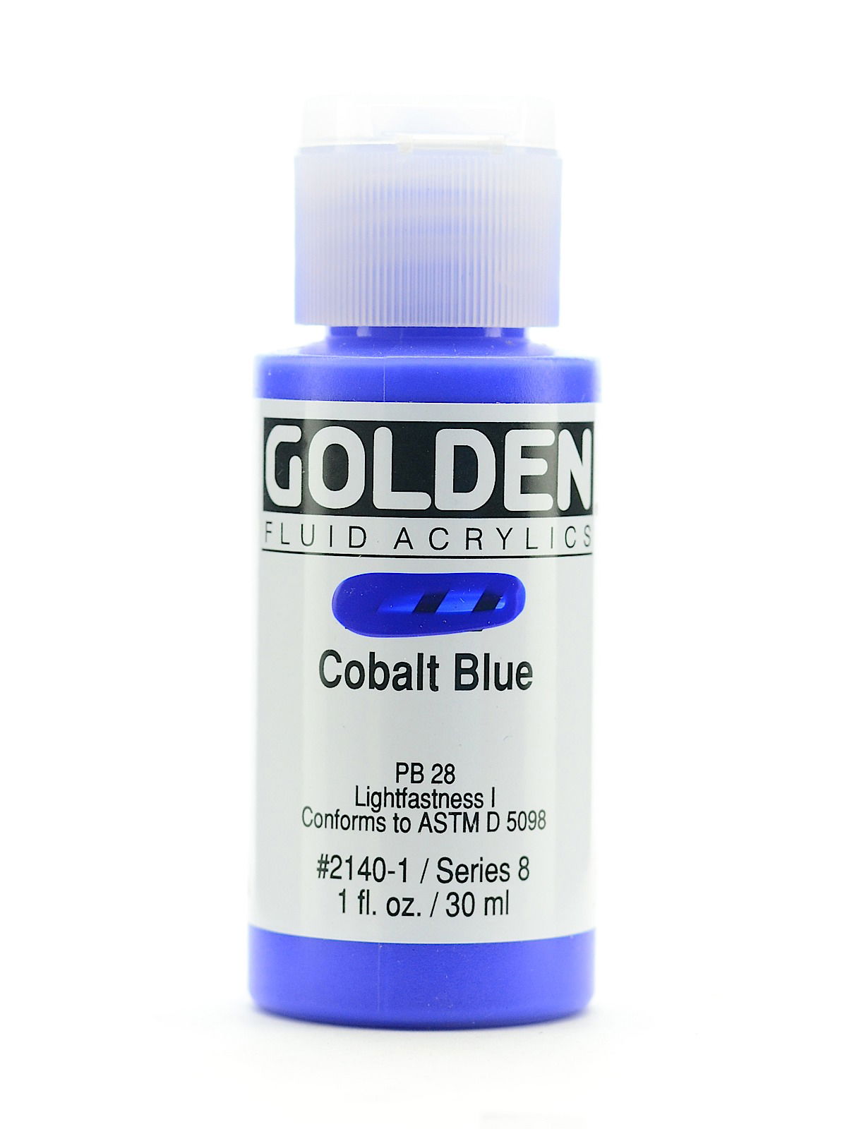 Cobalt Blue