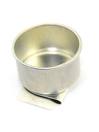 Stanrite - Aluminum Palette Cup - Single Cup